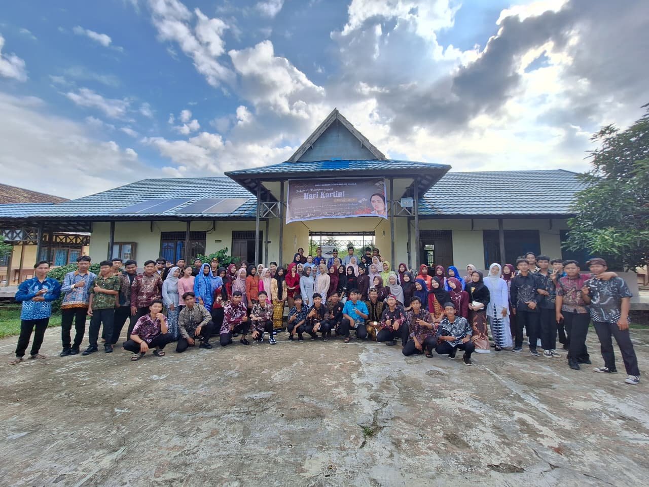Peringatan Hari Kartini (3)