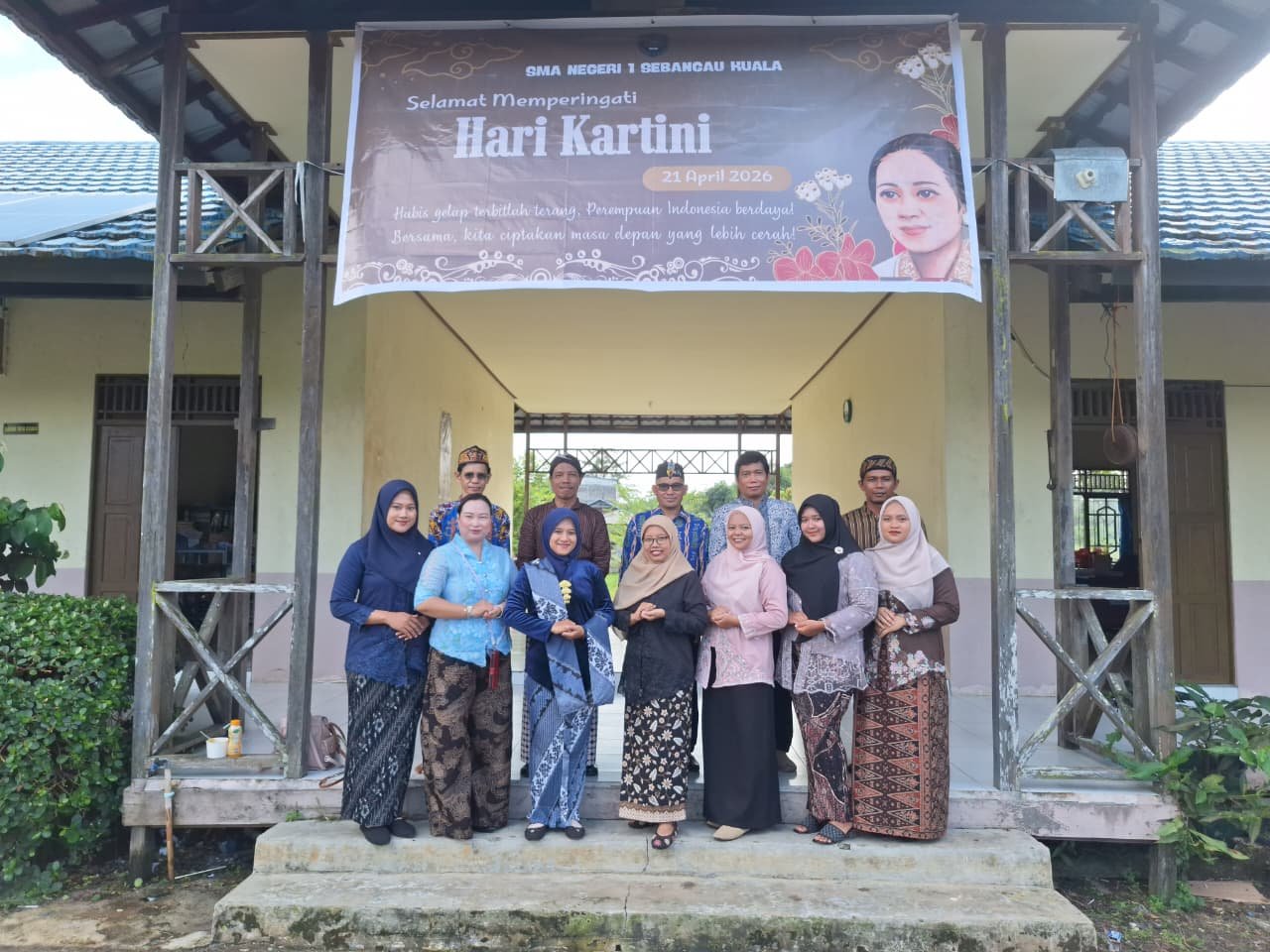 Peringatan Hari Kartini (4)