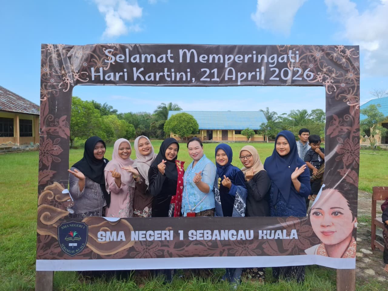 Peringatan Hari Kartini (8)