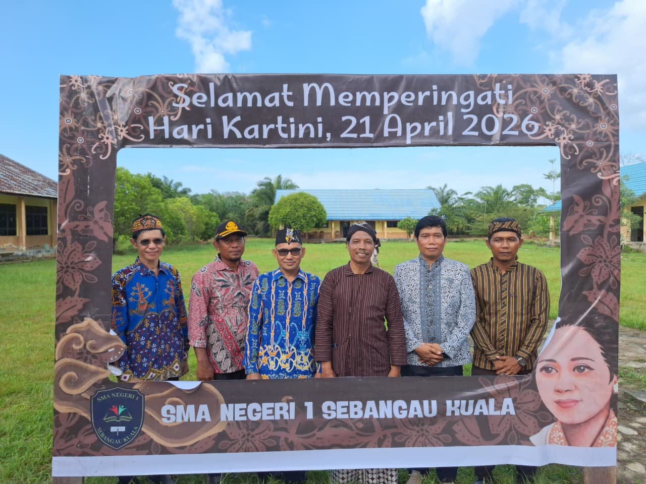 Peringatan Hari Kartini (9)