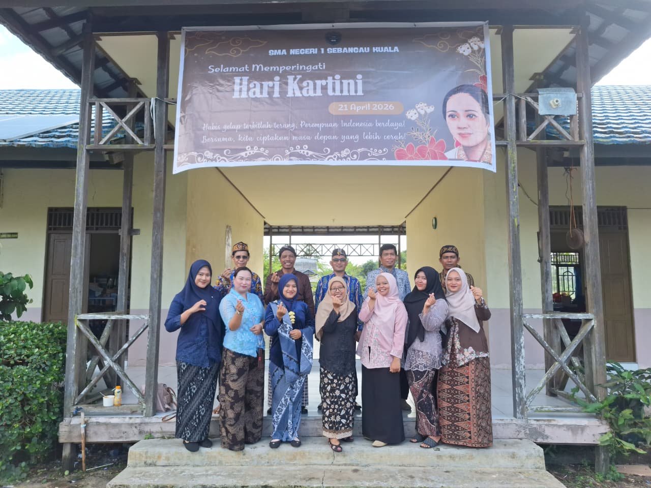 Peringatan Hari Kartini (5)