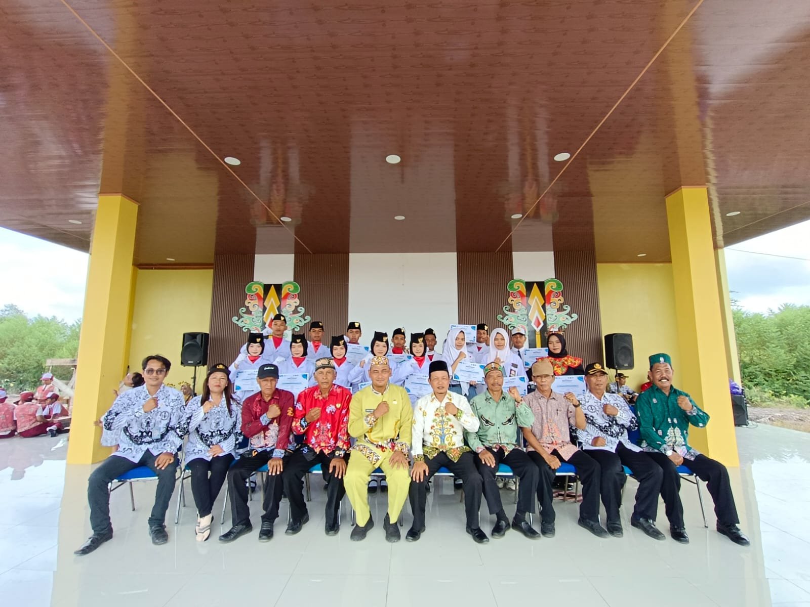 Peringatan Hardiknas tahun 2026 (6)