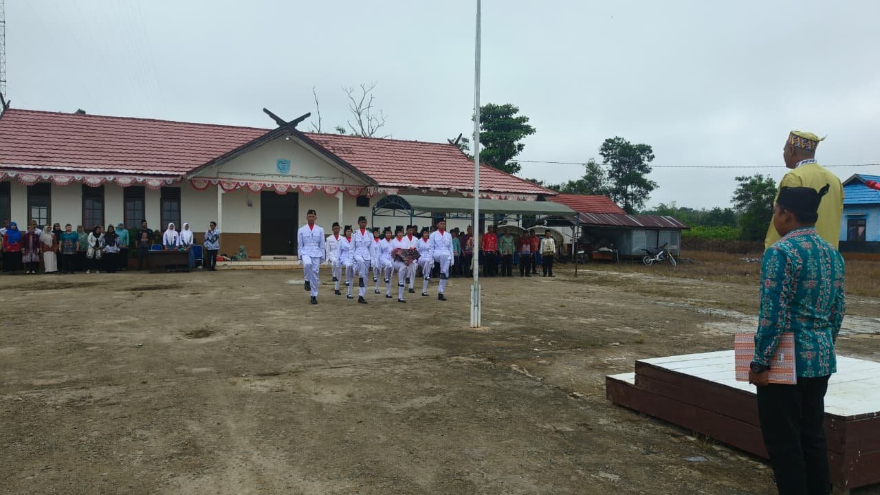 Peringatan Hardiknas tahun 2026 (7)