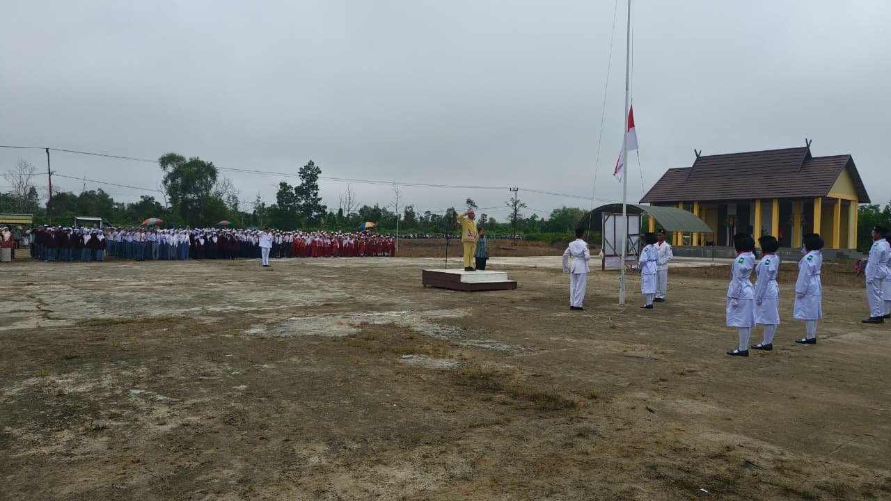 Peringatan Hardiknas tahun 2026 (3)