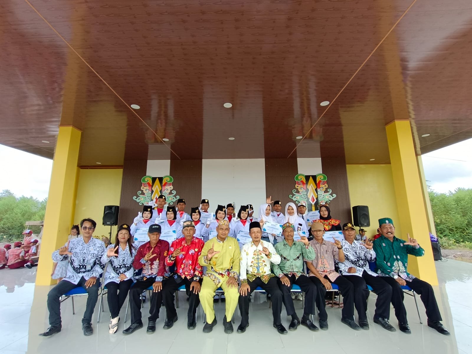Peringatan Hardiknas tahun 2026 (5)