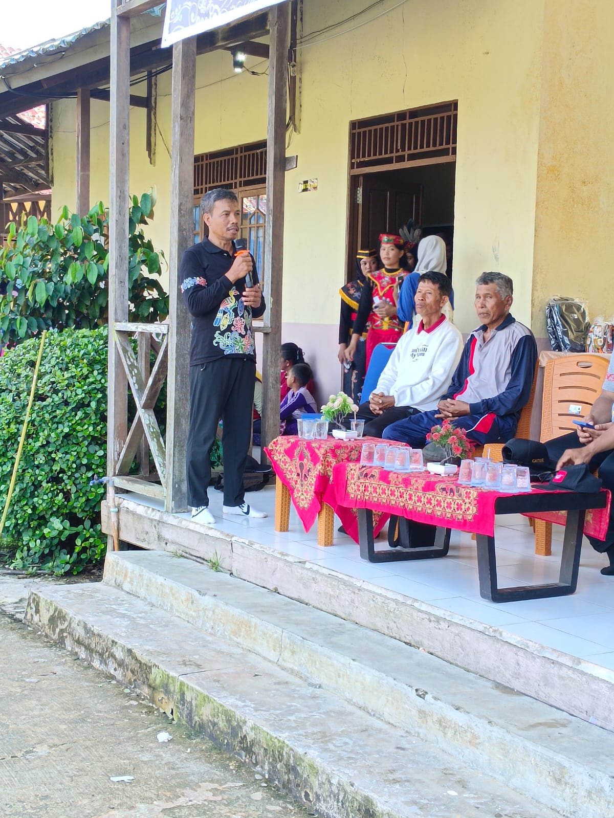 HUT ke-21 SMAN 1 SEBANGAU KUALA (6)