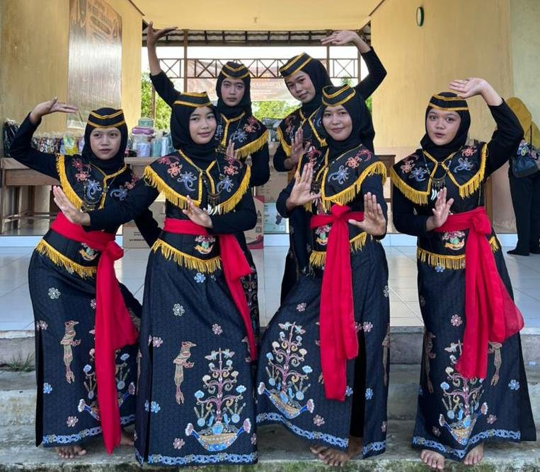 HUT ke-21 SMAN 1 SEBANGAU KUALA (12)