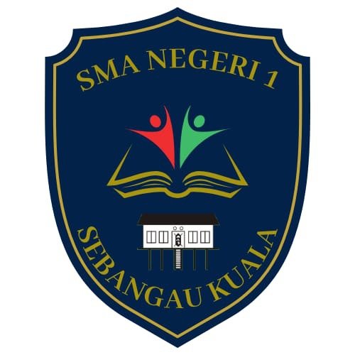 SMA Negeri 1 Sebangau Kuala
